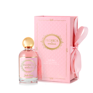 Eternal Bloom Jude Rose 2-Piece Bundle - Glamourous Grace