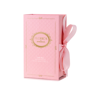 Jude Rose Eau de Parfum | Florica - Glamourous Grace