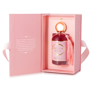 Jude Rose Eau de Parfum | Florica - Glamourous Grace