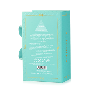 Mystic Rose Eau de Parfum | Florica - Glamourous Grace