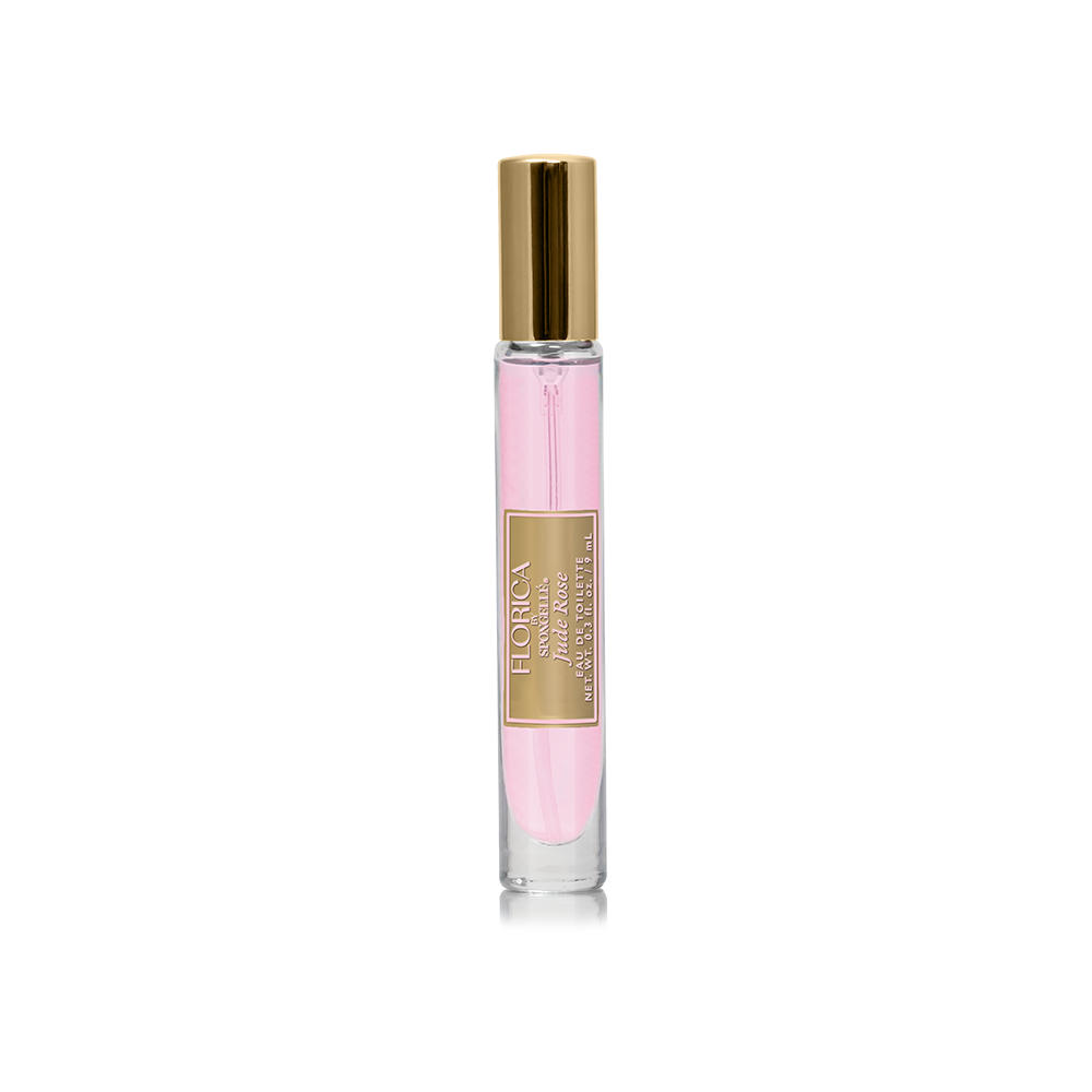 Jude Rose Eau de Toilette | Florica - Glamourous Grace
