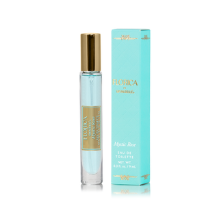 Mystic Rose Eau de Toilette | Florica - Glamourous Grace