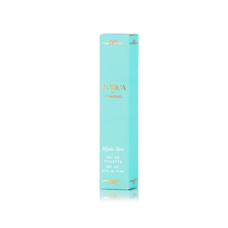Mystic Rose Eau de Toilette | Florica - Glamourous Grace