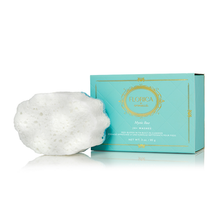 Mystic Rose Pedi Buffer | Florica - Glamourous Grace