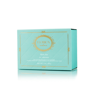 Mystic Rose Pedi Buffer | Florica - Glamourous Grace