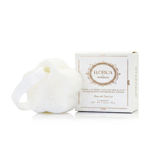 Fleur de Narcisse Spongette | Florica - Glamourous Grace