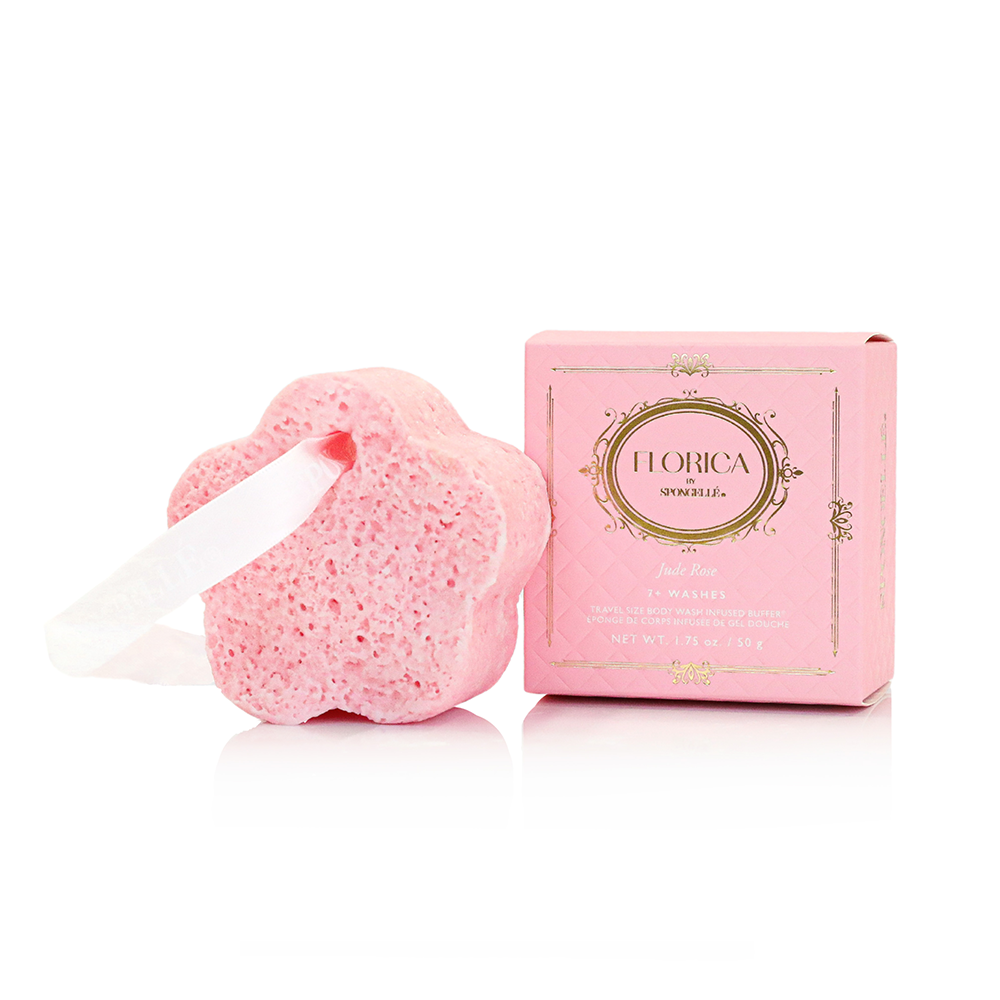 Sweet Gesture Jude Rose 3-Piece Bundle - Glamourous Grace