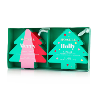 Happy Holidays | Holiday Tree Gift Set - Glamourous Grace