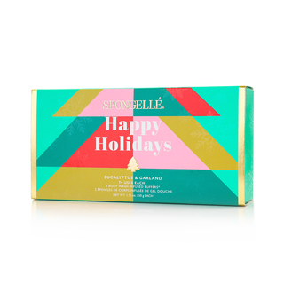 Happy Holidays | Holiday Tree Gift Set - Glamourous Grace