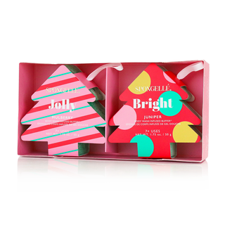 Season's Greetings | Holiday Tree Gift Set - Glamourous Grace
