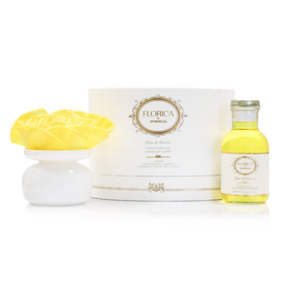 Fleur de Narcisse Floret Diffuser | Florica - Glamourous Grace
