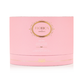 Jude Rose Floret Diffuser | Florica - Glamourous Grace