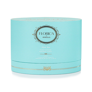 Mystic Rose Floret Diffuser | Florica - Glamourous Grace
