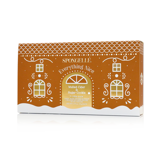 Everything Nice | Holiday Gingerbread Gift Set - Glamourous Grace