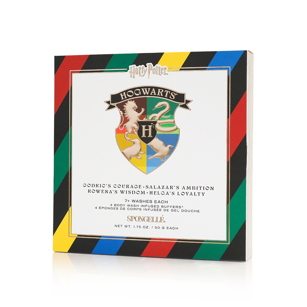 Hogwarts™ Gift Set | Harry Potter™ Collection - Glamourous Grace