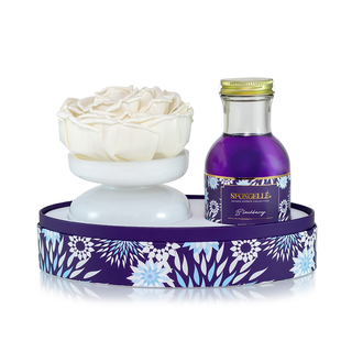 Blackberry | Private Reserve Diffuser - Glamourous Grace