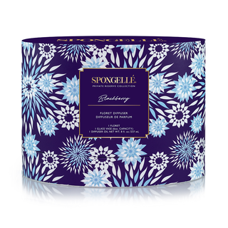 Blackberry | Private Reserve Diffuser - Glamourous Grace