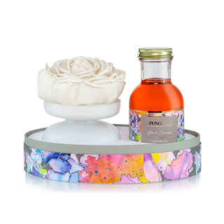 Black Orchid | Private Reserve Diffuser - Glamourous Grace