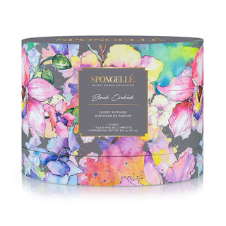 Black Orchid | Private Reserve Diffuser - Glamourous Grace