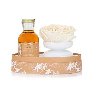 Tobacco Vanilla | Private Reserve Diffuser - Glamourous Grace