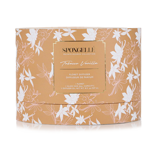 Tobacco Vanilla | Private Reserve Diffuser - Glamourous Grace