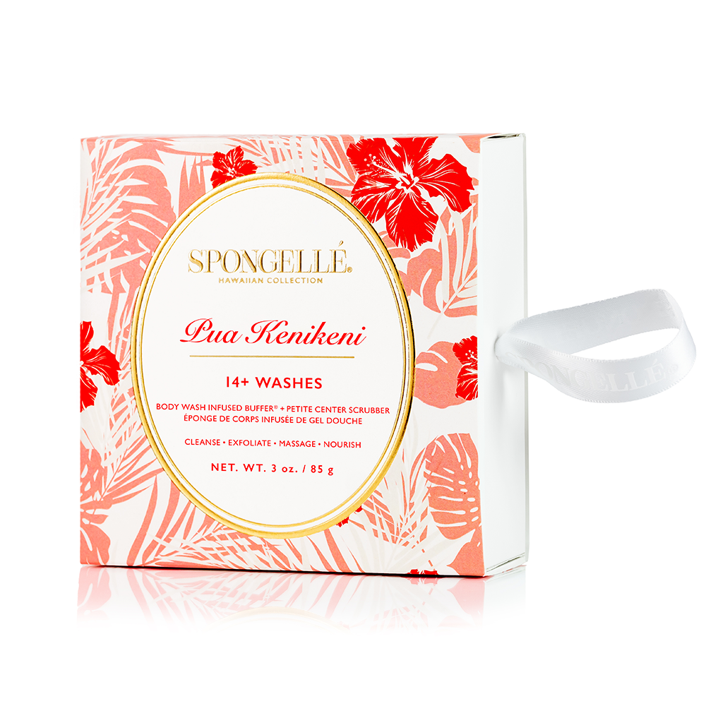 Pua Kenikeni | Hawaiian Buffer - Glamourous Grace