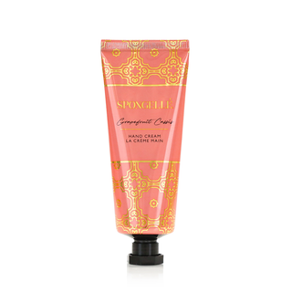 Grapefruit Cassis | Hand Cream - Glamourous Grace