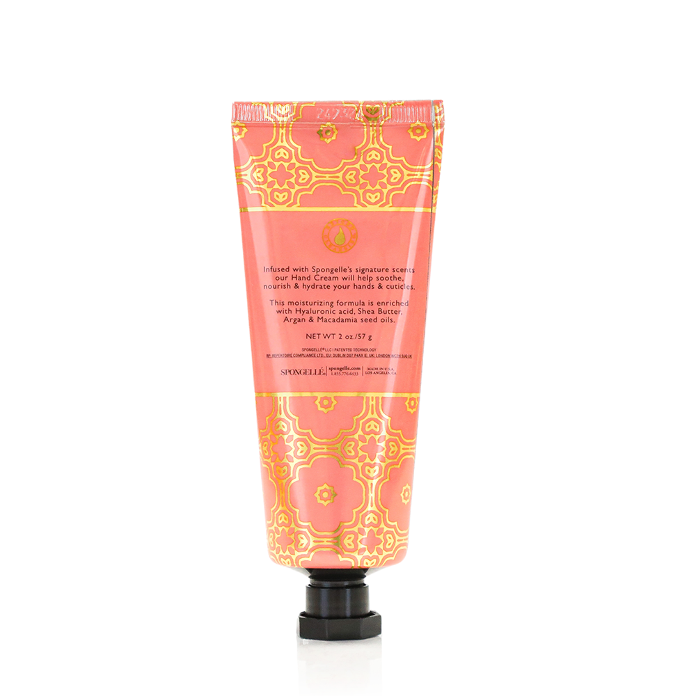 Grapefruit Cassis | Hand Cream - Glamourous Grace