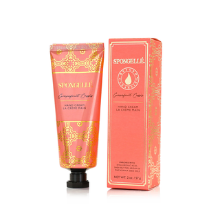 Grapefruit Cassis | Hand Cream - Glamourous Grace