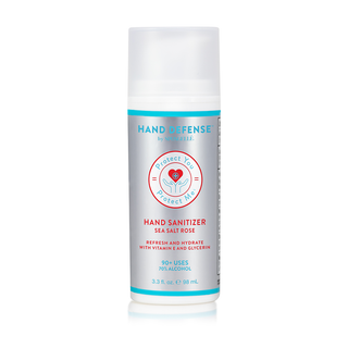 Hand Defense Sanitizer - Glamourous Grace