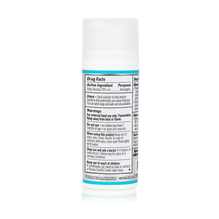 Hand Defense Sanitizer - Glamourous Grace