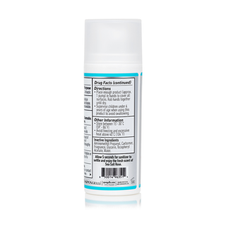 Hand Defense Sanitizer - Glamourous Grace