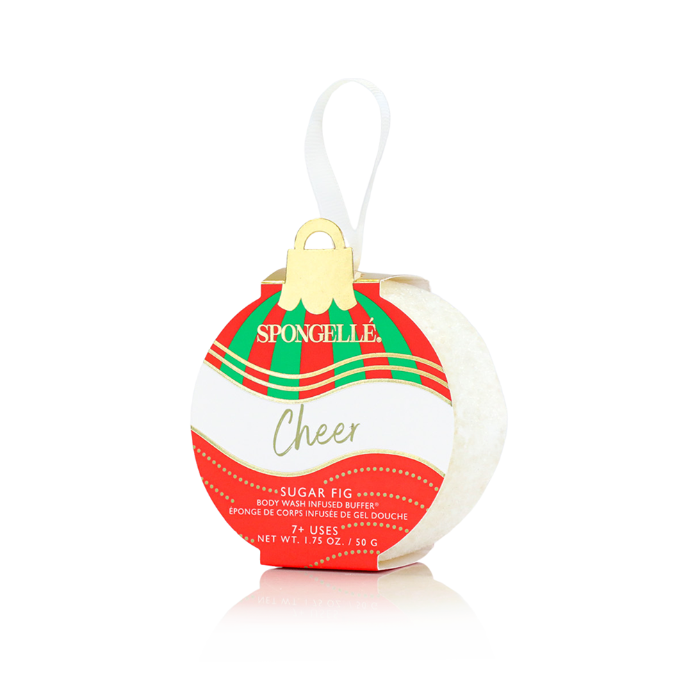 Holiday Ornament Assorted Pack - Glamourous Grace