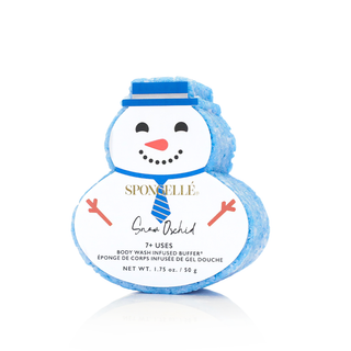 Holiday Snowman Assorted Pack - Glamourous Grace