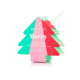 Happy Holidays | Holiday Tree Gift Set - Glamourous Grace