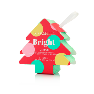 Bright - Juniper | Holiday Tree - Glamourous Grace