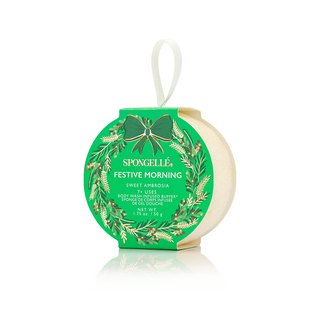 Warmth & Wonder | Holiday Wreath Gift Set - Glamourous Grace