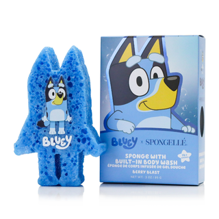 Bluey - Berry Blast Body Buffer | Bluey - Glamourous Grace