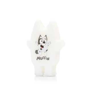 Muffin - Vanilla Cupcake Body Buffer | Bluey - Glamourous Grace
