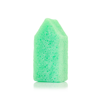 Sea Green Bubbles Body Buffer | Crayola - Glamourous Grace