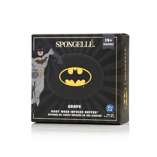 Batman™ Grape Body Buffer | DC Superhero - Glamourous Grace