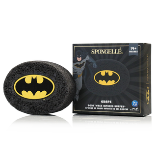 DC Superhero Body Buffer Assorted Pack - Glamourous Grace