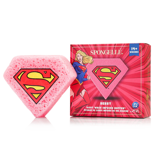 DC Superhero Body Buffer Assorted Pack - Glamourous Grace