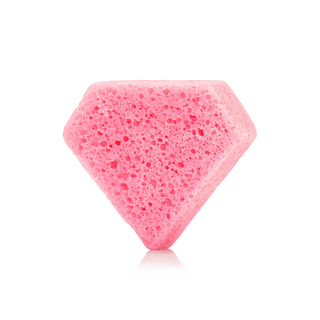 Supergirl™ Berry Body Buffer | DC Superhero - Glamourous Grace