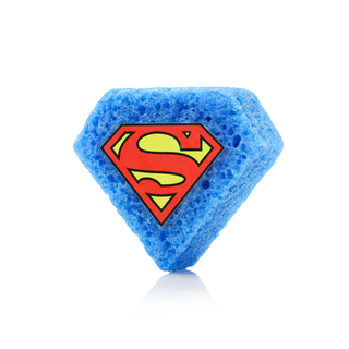 Superman™ Citrus Body Buffer | DC Superhero - Glamourous Grace