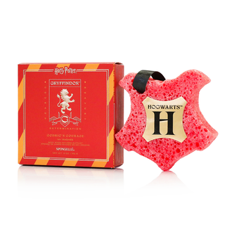 Gryffindor™ Godric's Courage Buffer | Harry Potter™ Collection - Glamourous Grace