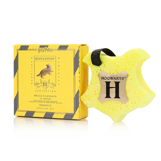 Hufflepuff™ Helga's Loyalty Buffer | Harry Potter™ Collection - Glamourous Grace