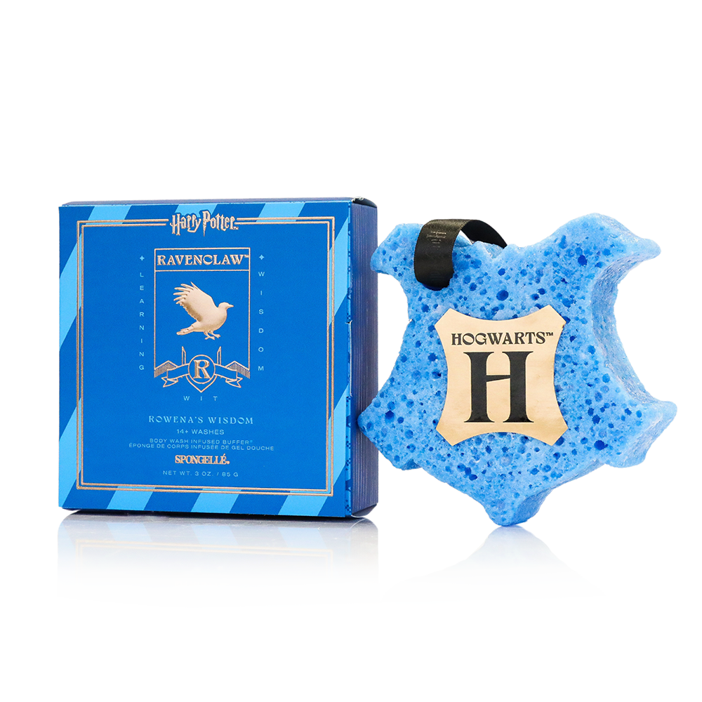 Ravenclaw™ Rowena's Wisdom Buffer | Harry Potter™ Collection - Glamourous Grace