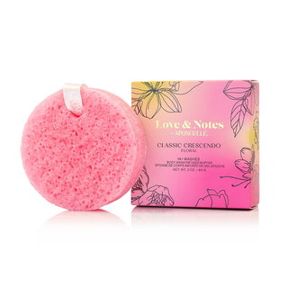 Classic Crescendo | Love & Notes Body Buffer - Glamourous Grace