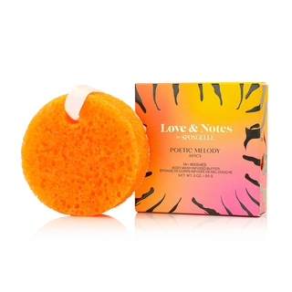 Poetic Melody Love & Notes Trio Set - Glamourous Grace